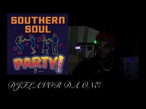 IN THE MIX WITH DJ FLAVOR