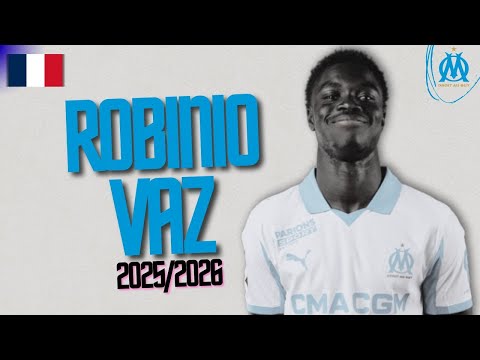 ROBINIO VAZ | This Guy Is POWER! ⚡
