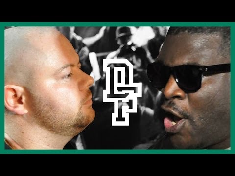 Bleek vs Innuendo