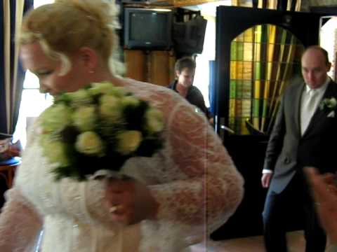 Robin en Mariska - 12 juni 2009 (01)