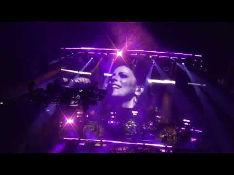 Silbermond - Schritte Live - Lanxess-Arena Köln