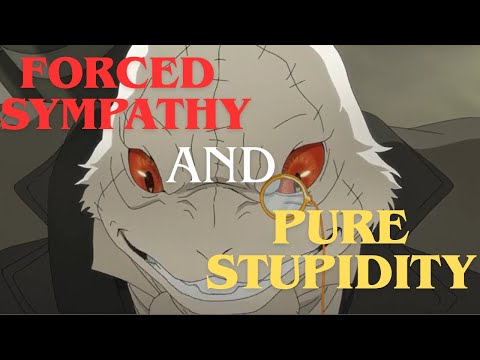 Netflix Devil May Cry: The White Rabbit is a Failure in Writing