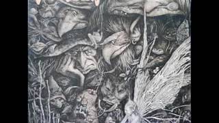 ATARAXIA - Adolescebce of as Ancient Warrior (1.986)