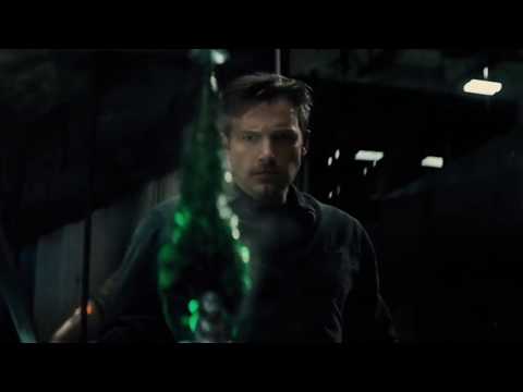 Badass Batman (DCEU) Scene Finder (1080 HD)