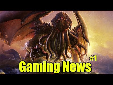 Fallout 4 Nuka-World Bethesda Stream and Skyrim Remastered - Gaming News Week 1