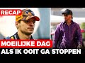 Hamilton wil door gaan in de Formule 1, Verstappen positief na testdag | GPFans Recap
