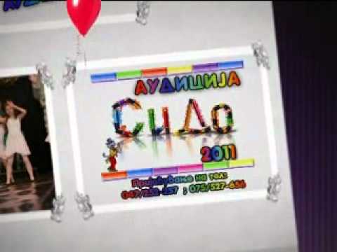 SI DO 2011 AUDICIJA !!!!!