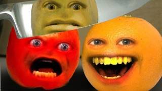 Annoying Orange – First Person Fruiter