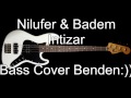 Nilufer & Badem-Intizar (Cover) 