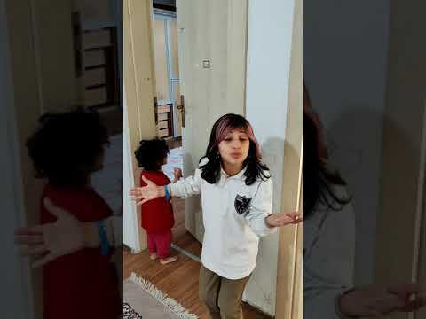 ANNE KARDEŞİM ALTINA SIÇTI ÇOK KOMİK #shorts