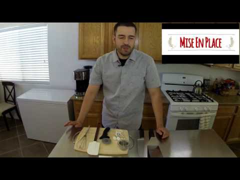 download lagu mp3 mp4 Que Es Mise En Place, download lagu Que Es Mise En Place gratis, unduh video klip Que Es Mise En Place