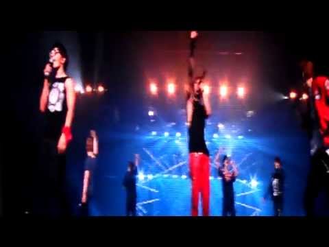 [HD FANCAM] 130602 SS5 INA day 2 - A Oh!