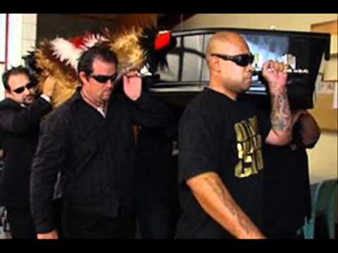 ERMEHN - "Trained To Kill":