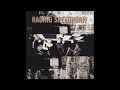 Raging Speedhorn - Redweed