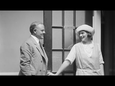 All Alone With You in a Little Rendezvous Aileen Stanley and Billy Murray 1924