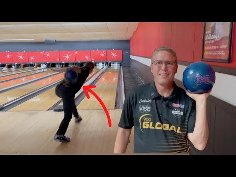 Storm Fate Review | Belmo's Best Ball Yet!!