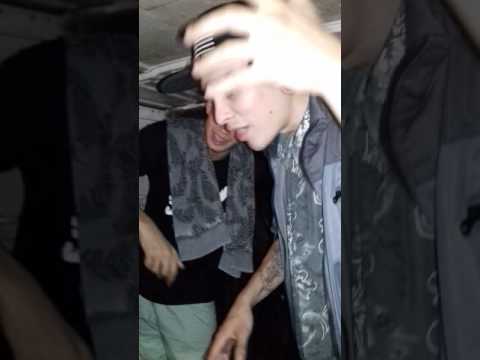 Freestyle De Frijo Dustin Jano