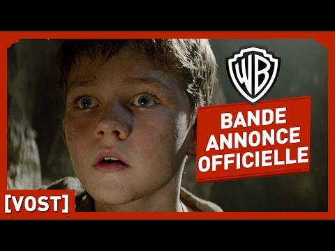 PAN - Bande Annonce 3 VOST