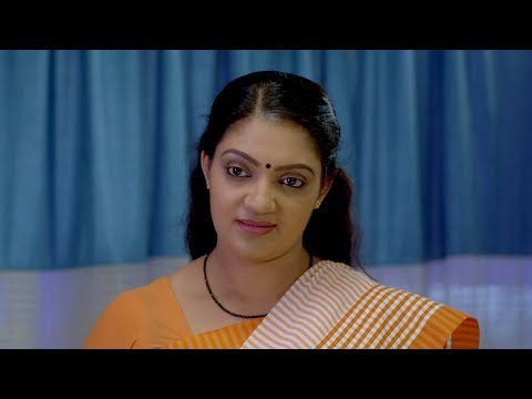 #Bhramanam I Anitha's secret move..! I Mazhavil Manorama