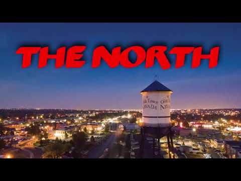 MellyMel x FaytoG X Quiet Storm (The North)EP