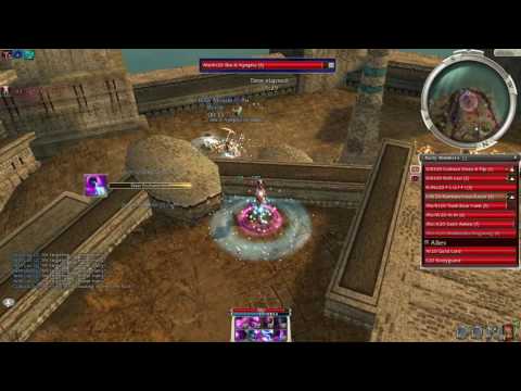 Teaching scrims 6, 29/10/16 - Guild Wars (GvG) [Mesmer, Domination]