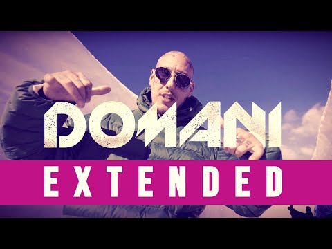 Separ ft. PTK - Sunset (DOMANI EXTENDED Remix) • SLAP HOUSE • CLUB Music • CZ/SK