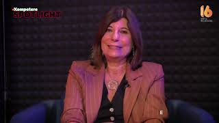 kompetere spotlight con beatrice cecaro