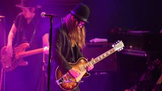 Anderson East - This Too Shall Last live @ The Vogue 5-12-18