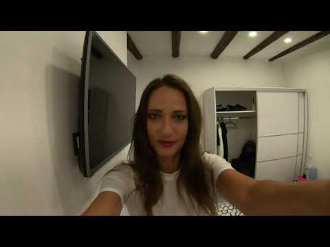 ostrov Cres - mesto Cres - Chorvátsko 2019