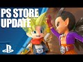 PlayStation Store Highlights - 10th July 2019