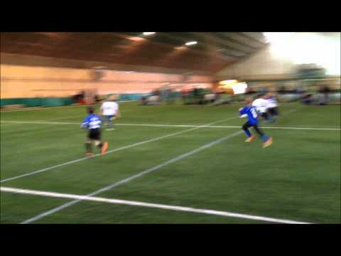 Maski 04 Kotkat vs HooGee 061012