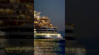 Carnival Horizon 🛳️ #share #yt #subscribe #comment #cruise #vacation #shortvideo #shortsvideo #fun