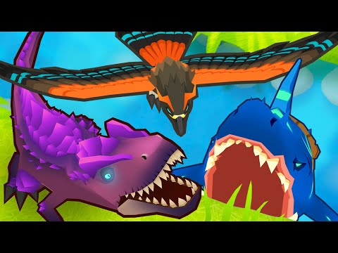 The BEAST HANDLER in BTD 6!