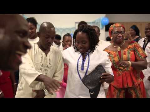 MAJID BD SURPRISE PARTY (resume)