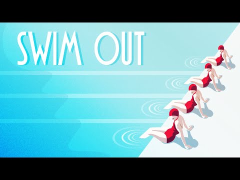 A puzzle that makes a splash (by Lozange Lab) - Launch Trailer (iOS/Android) - YouTube