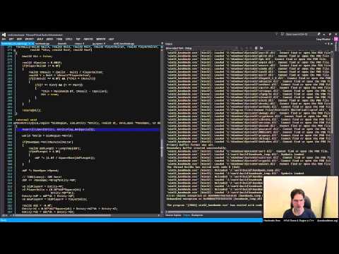 Handmade Hero Day 067 - Making Updates Conditional