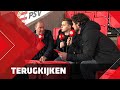 #PSVWIL | PSV Matchday Show | LIVE
