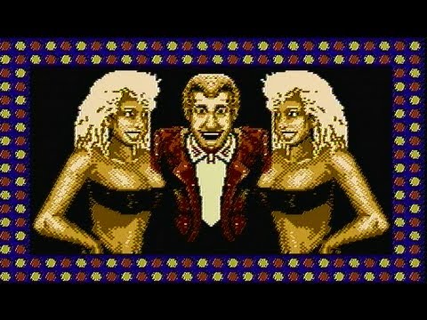 Review & Rating: Smash TV: NES