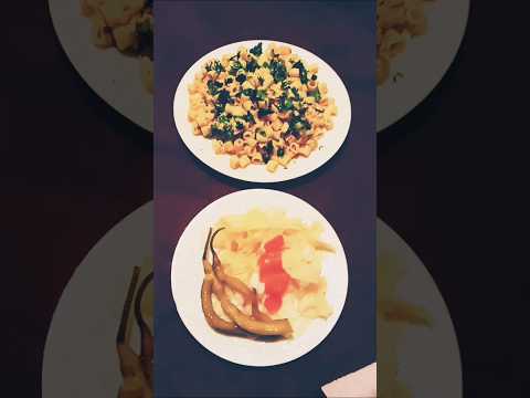 Video thumbnail: Salcë Djathi për Makarona