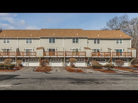 167 Patrick Rd, Tewksbury MA - Joe Bean - Tel 781-771-1079