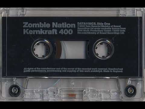 Zombie Nation Kernkraft 400 JMSOG Remix