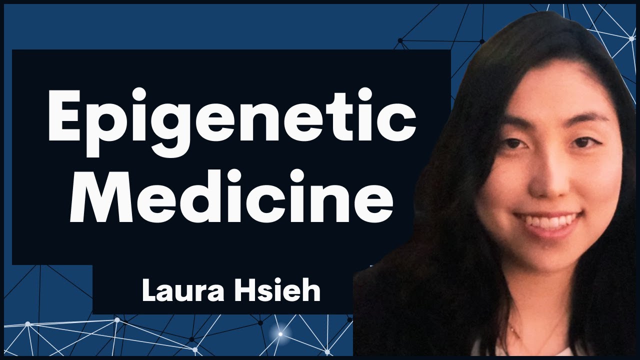 Epigenetic Medicine with Laura Hsieh of TippingPoint Biosciences