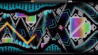 God Eater but every 5% is replaced with Riot Sounds