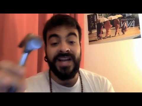 [RePlay] A Natureza do Encontro 1~ Felipe Duarte