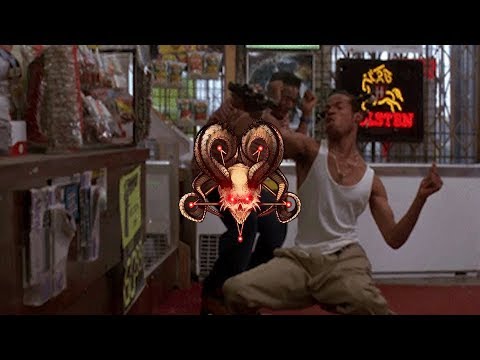 Vndl. - Blood From A Slit Wrist (Prod. NIGHTMVRE)