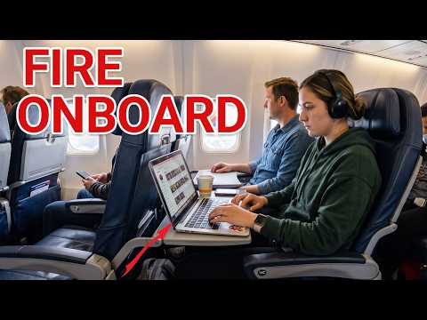 Flight 1113 American Airlines