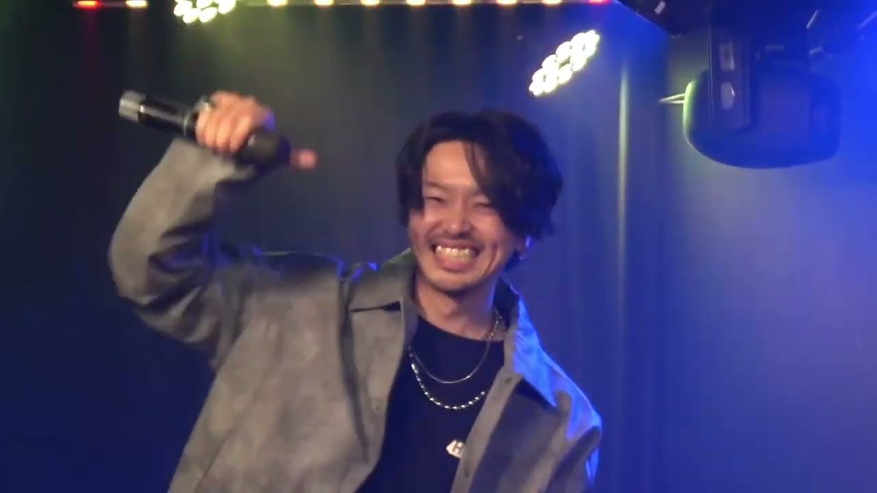 【LIVEがヤバい】一度は来てほしいLIVE❗️EAST LAND BEATS / DownTown Disco