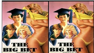 Download lagu The Big Bet (1985) sex comedy by Bert I. Gordon [18 ] mp3