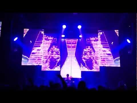 Beardyman at M4Music Zurich 3-23-13