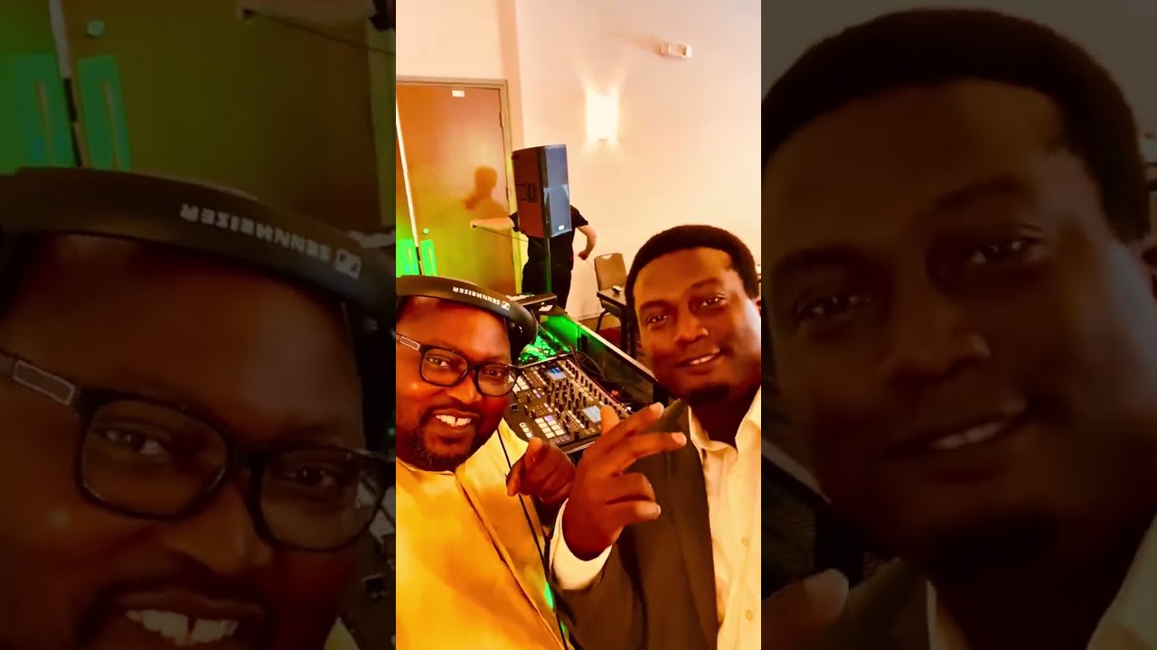 Promotional video thumbnail 1 for DJ Sos